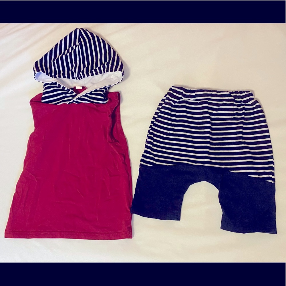 Boys Attire